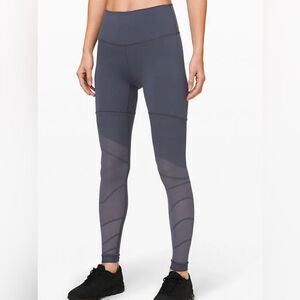 Lululemon Sheer Will HR Tight 28
